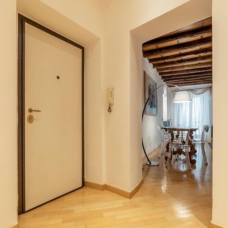 Pantheon View Apartment Rome Exterior photo