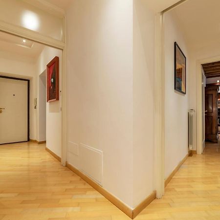 Pantheon View Apartment Rome Exterior photo